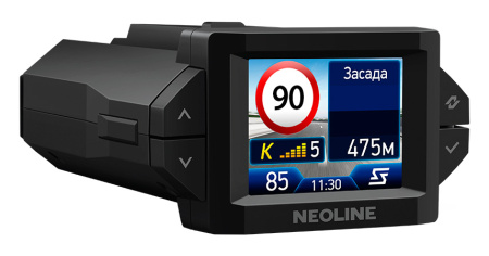 Сигнатурный гибрид Neoline X-COP 9350 (Казахстан)